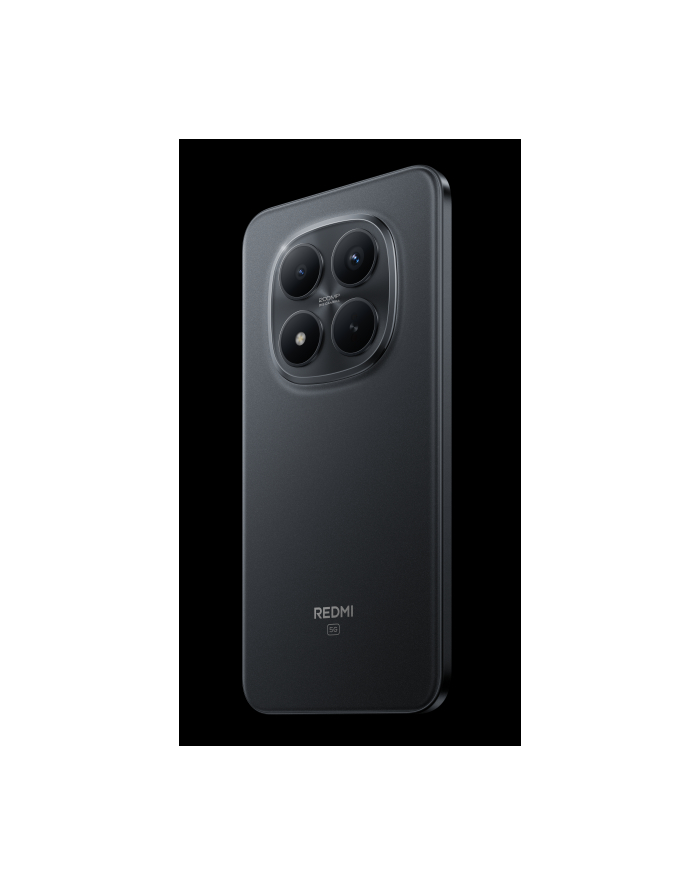 Xiaomi Redmi Note 15 Pro+ 5G Dual Sim black 8+256GB główny