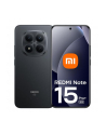 Xiaomi Redmi Note 15 Pro+ 5G Dual Sim black 8+256GB - nr 37
