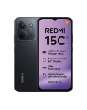 Xiaomi Redmi 15C 5G (4GB+128GB) midnight black - nr 11