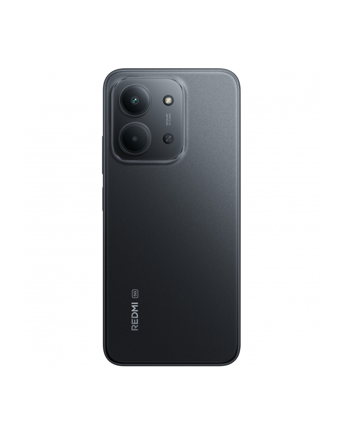 Xiaomi Redmi 15C 5G (4GB+128GB) midnight black główny