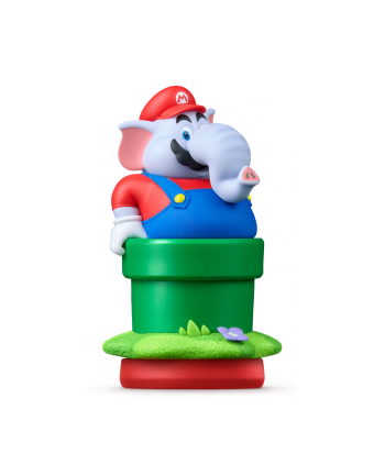 Nintendo amiibo Elefant Mario