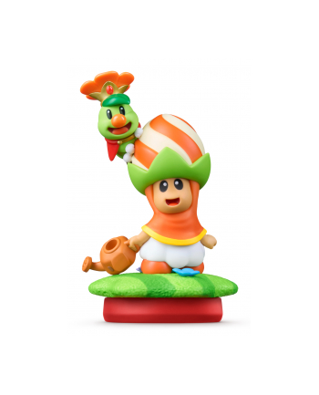 Nintendo amiibo Poplin 'amp; Prinz Florian