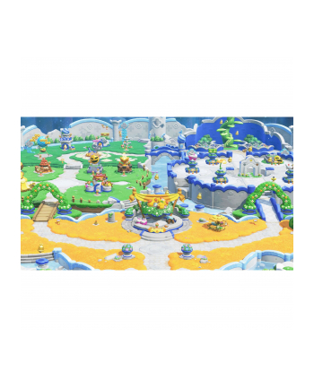 Super Mario Bros. Wonder Nintendo Switch 2 Edition