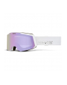100% 100percent SNOW - SNOWCRAFT S Goggle White HiPER Lavender Mir. - nr 1