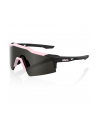 100% 100percent Speedcraft SL - Smoke Lens Soft Tact Desert Pink - nr 1