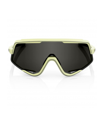 100% 100percent Glendale - Smoke Lens Soft Tact Glow