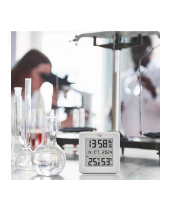 TFA TFA.me ID-01 WLAN Gateway 35.8103.02 nr 1