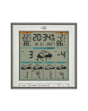 TFA TFA.me 35.8105.10   ID-08 WLAN Funk-Wetterstation     Szary - nr 2