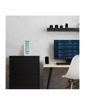 TFA TFA.me 35.8108.02   ID-06 WLAN Funk-Wetterstation nr 1