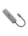 Acer Type C Dongle 5 in 1 - nr 1