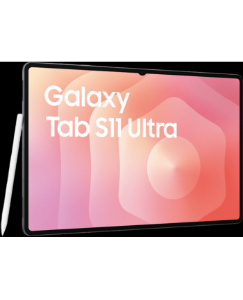 Samsung Galaxy Tab S11 Ultra WiFi (256GB) 12GB Szary nr 2