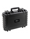 b'amp;w international B'amp;W satcom.case PP.162 czarny dla Starlink Mini Kit - nr 3