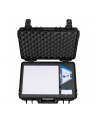 b'amp;w international B'amp;W satcom.case PP.162 czarny dla Starlink Mini Kit - nr 5