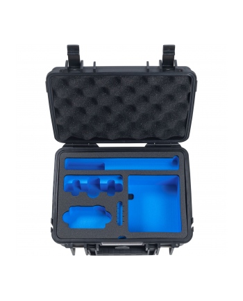 b'amp;w international B'amp;W action.case PP.41 czarny f. DJI Osmo Action 6