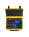 b'amp;w international B'amp;W action.case PP.41 gelb f. DJI Osmo Action 6 - nr 3