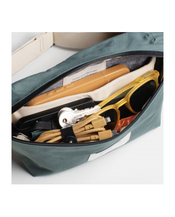 Native Union W.F.A Crossbody Pouch 1.5L Green nr 2