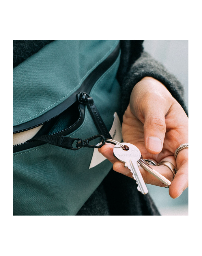 Native Union W.F.A Crossbody Pouch 1.5L Green główny