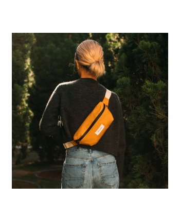 Native Union W.F.A. Crossbody Pouch 1.5L Kraft nr 2