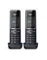 Gigaset Comfort 550HX duo czarny/chrom - nr 1