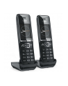 Gigaset Comfort 550HX duo czarny/chrom - nr 2