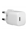 goobay Apple Lightning / USB-C PD charging set 30 watts, charger (BIAŁY, 1 meter cable, PD) - nr 3