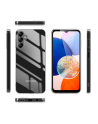 Nevox StyleShell Flex (transparent, Samsung Galaxy A15 5G / A15 4G) - nr 3