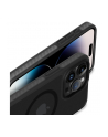 Nevox StyleShell Invisio (black, iPhone 16 Pro Max) - nr 5