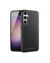 Nevox StyleShell NYLO, mobile phone case (black, Samsung Galaxy S25 Plus) - nr 1