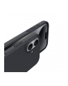 Nevox StyleShell SHOCK, black phone case, iPhone 17, compatible with MagSafe - nr 12