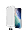 Nevox NEVOGLASS 3D, transparent screen pczerwonyector, iPhone 17 Air, with Easy App - nr 1