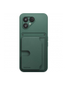 Fairphone card holder, green, for the Fairphone (Gen. 6) - nr 10