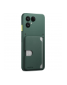 Fairphone card holder, green, for the Fairphone (Gen. 6) - nr 11