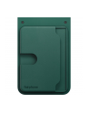 Fairphone card holder, green, for the Fairphone (Gen. 6) - nr 1
