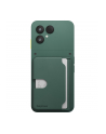 Fairphone card holder, green, for the Fairphone (Gen. 6) - nr 6