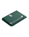 Fairphone card holder, green, for the Fairphone (Gen. 6) - nr 8
