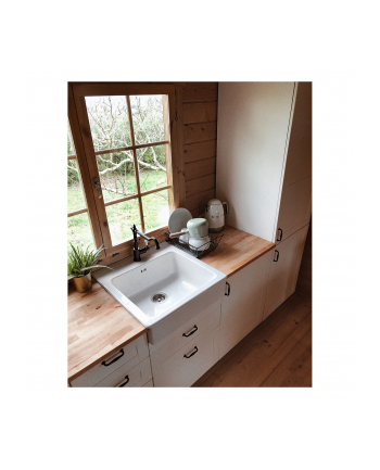 SMEG KLF04CREU Wasserkocher creme