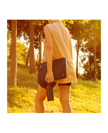 Native Union Ultralight Sleeve for MacBook 13  Black nr 1