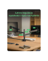 ICY BOX IB-MS702-T Monitorständer dla 2 Monitore - nr 3