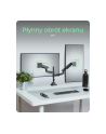 ICY BOX IB-MS702-T Monitorständer dla 2 Monitore - nr 5