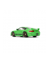 Jada Fast 'amp; Furious 2007 Porsche 911 GT3 1:24       9334919314R00 - nr 10