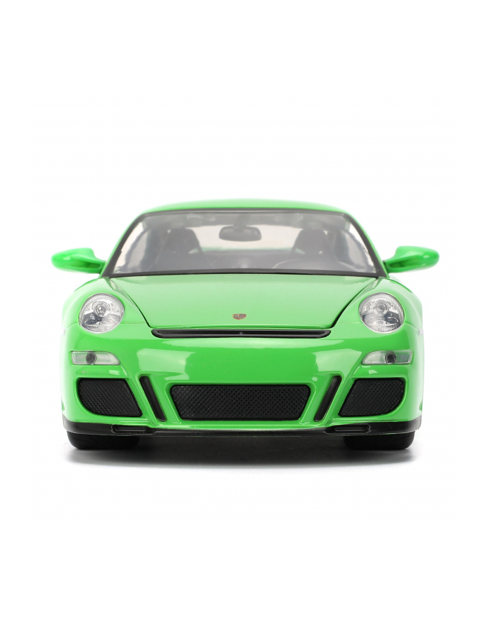 Jada Fast 'amp; Furious 2007 Porsche 911 GT3 1:24       9334919314R00 główny