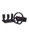 Thermaltake G15 Direct Drive Racing Wheel Bundle - nr 1