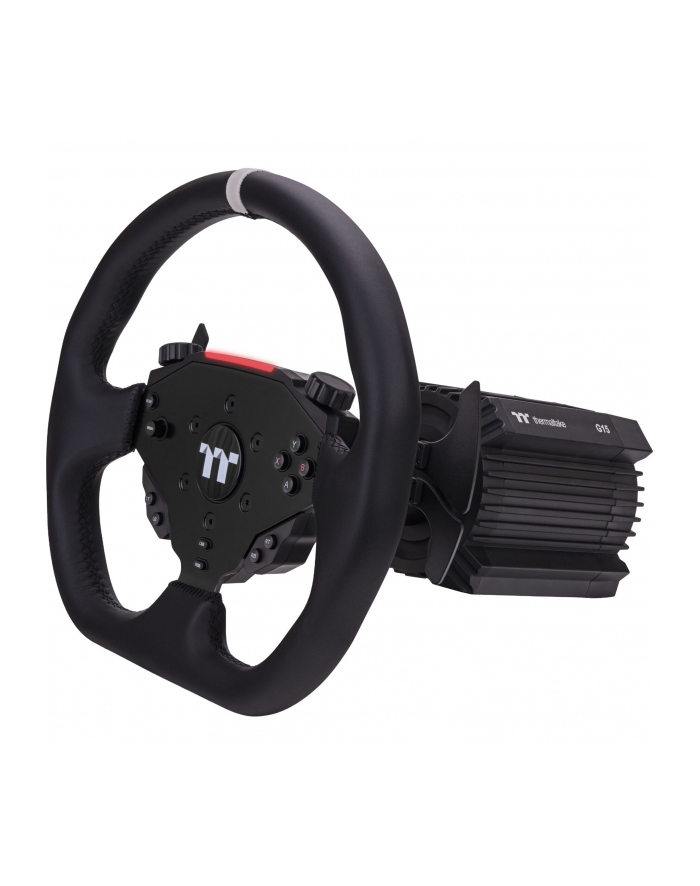 Thermaltake G15 Direct Drive Racing Wheel Bundle główny