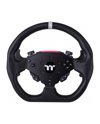 Thermaltake G6 Direct Drive Racing Wheel Bundle