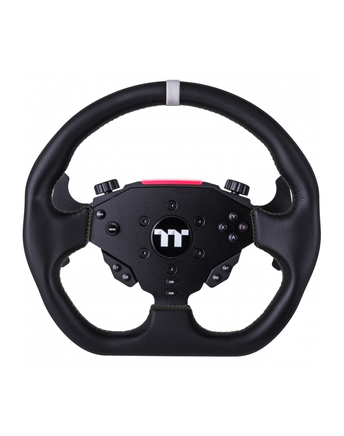 Thermaltake G6 Direct Drive Racing Wheel Bundle główny