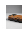 Nomad Traditional Leather Case iPhone 17 Pro Max Rustic Brown H - nr 10