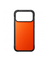 Nomad Rugged Case iPhone 17 Pro Max Ultra Orange - nr 1