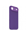 Decoded AntiMicrobial Silicone Backcover iP 17 Air Future Dusk - nr 3