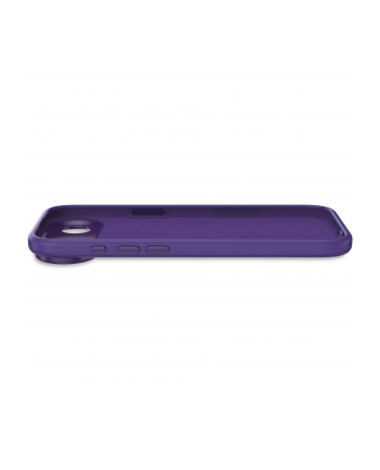 Decoded AntiMicrobial Silicone Backcover iP 17 Air Future Dusk