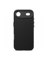 Decoded AntiMicrobial Silicone Backcover iP 17 Air Phantom Blk - nr 2